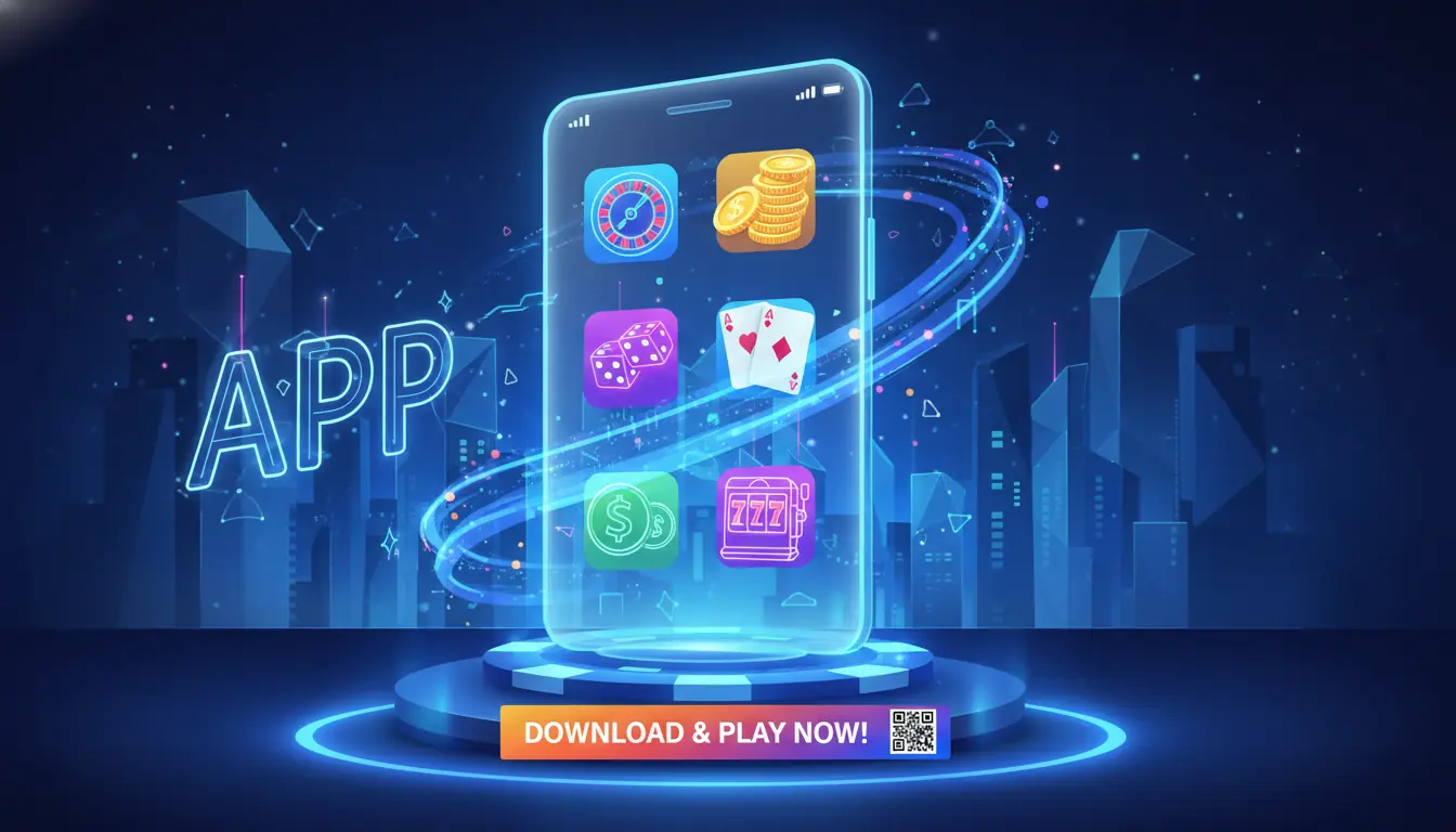 Slots magic casino app