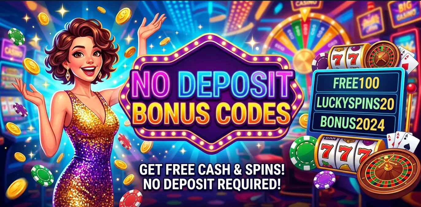 Bonuskod utan insättning Slots magic casino
