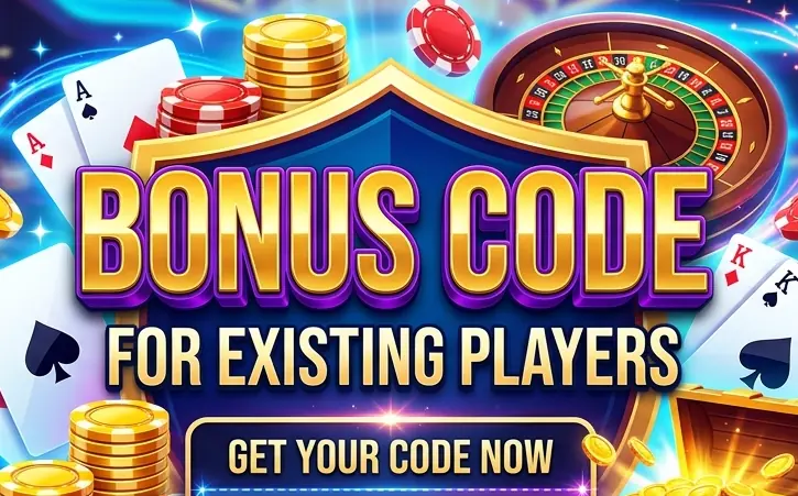 Befintliga spelare Slots magic casino bonuskod