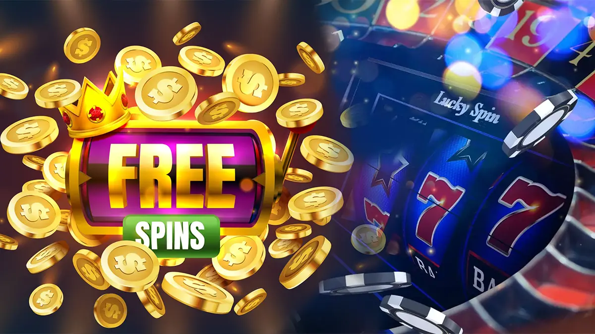 Slots magic casino gratissnurr