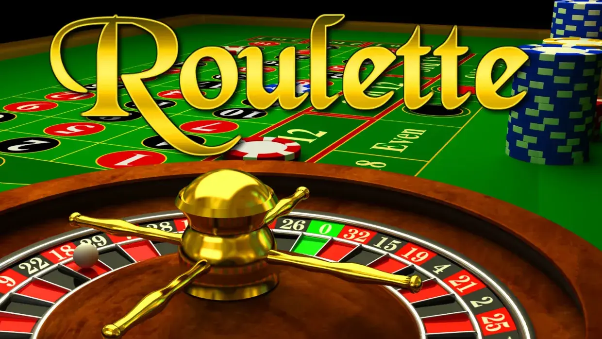 Spela roulette hos Slots magic casino