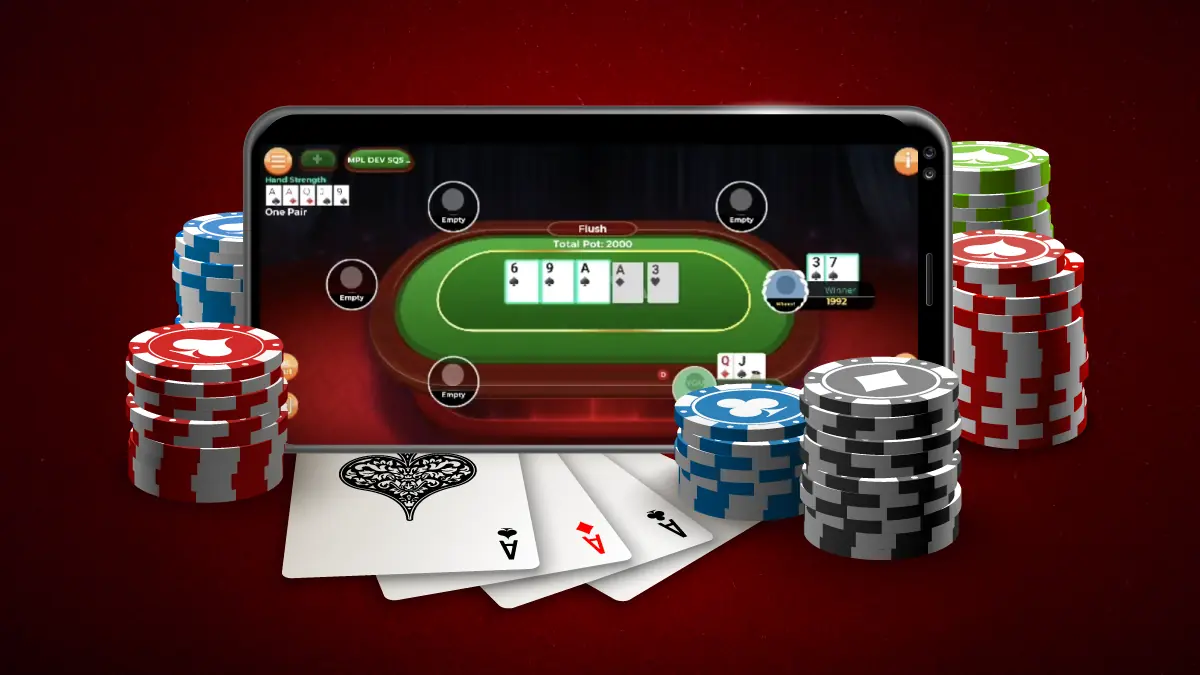 Slots magic casino poker