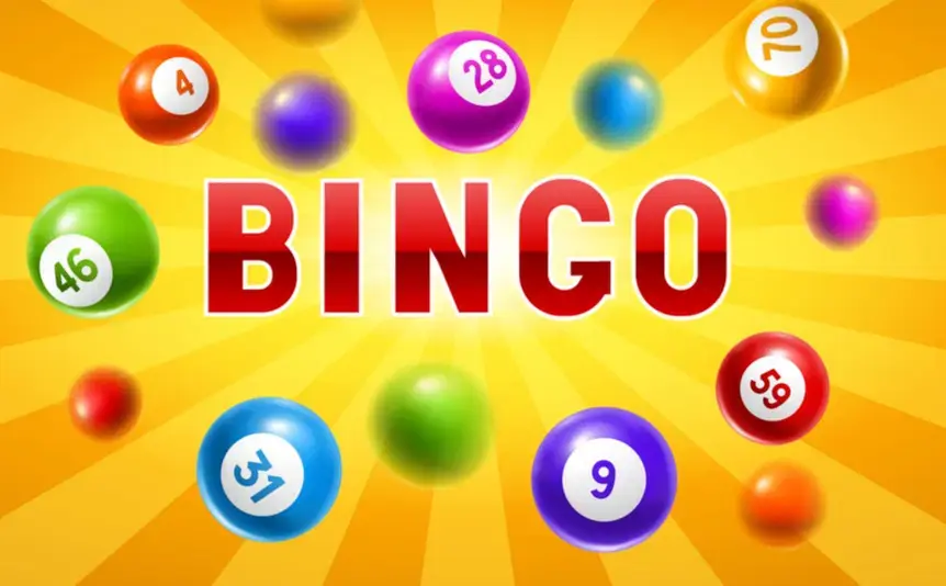 Bingo Slots magic casino