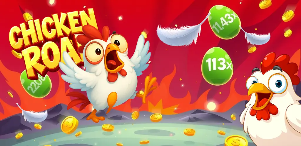 Chicken Road hos Slots magic casino